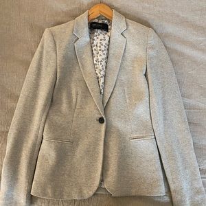 Zara blazer